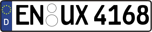 EN-UX4168