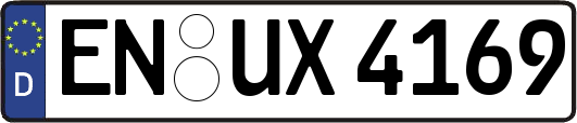 EN-UX4169