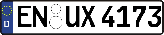 EN-UX4173