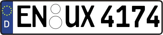 EN-UX4174