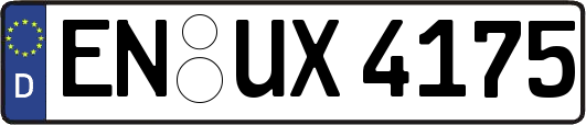 EN-UX4175