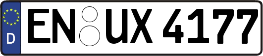EN-UX4177