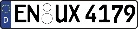 EN-UX4179