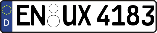 EN-UX4183