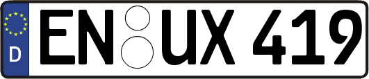 EN-UX419