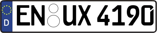 EN-UX4190