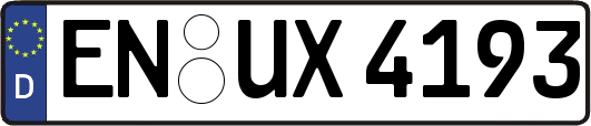 EN-UX4193
