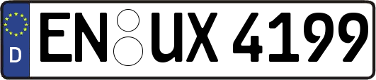 EN-UX4199