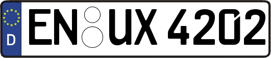 EN-UX4202