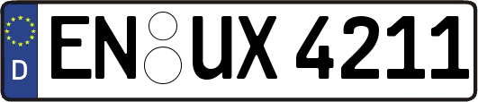 EN-UX4211