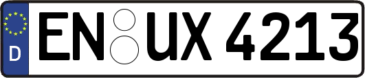 EN-UX4213