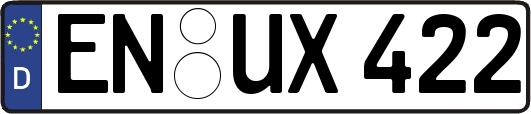 EN-UX422