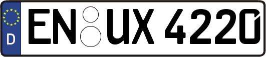 EN-UX4220