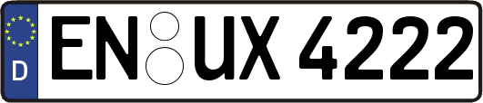 EN-UX4222