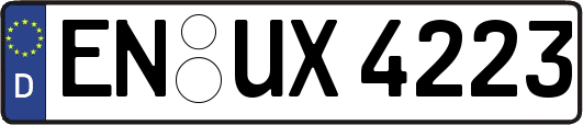 EN-UX4223