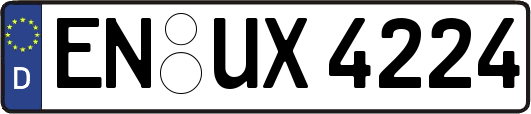 EN-UX4224