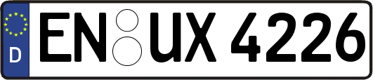 EN-UX4226