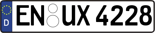EN-UX4228