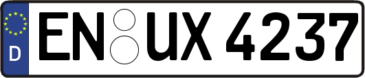 EN-UX4237