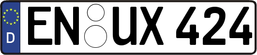 EN-UX424
