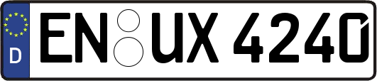 EN-UX4240