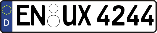 EN-UX4244