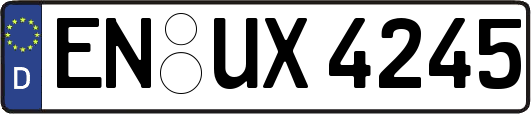EN-UX4245