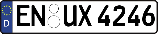 EN-UX4246