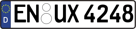 EN-UX4248
