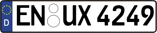 EN-UX4249