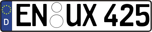 EN-UX425