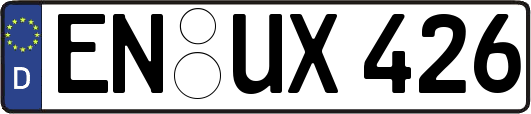EN-UX426