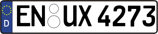 EN-UX4273