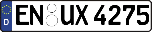 EN-UX4275