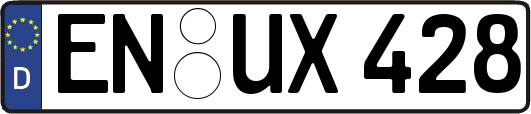 EN-UX428