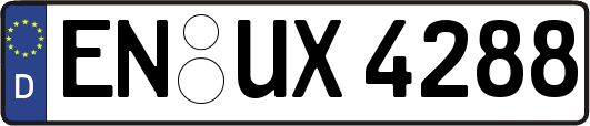 EN-UX4288