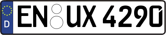 EN-UX4290