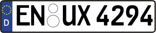 EN-UX4294