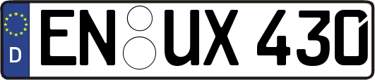 EN-UX430