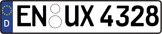 EN-UX4328