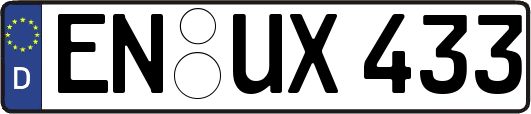 EN-UX433