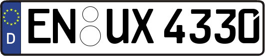 EN-UX4330
