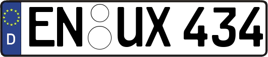 EN-UX434
