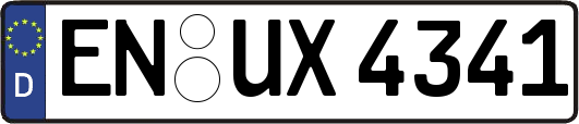 EN-UX4341