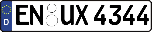 EN-UX4344