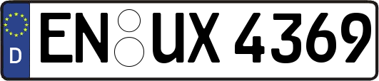 EN-UX4369