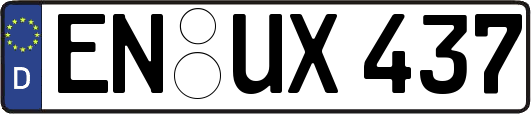 EN-UX437