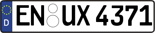EN-UX4371