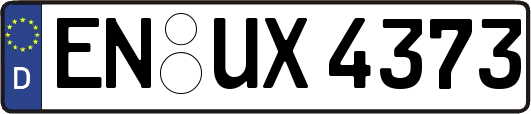 EN-UX4373