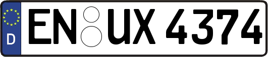 EN-UX4374